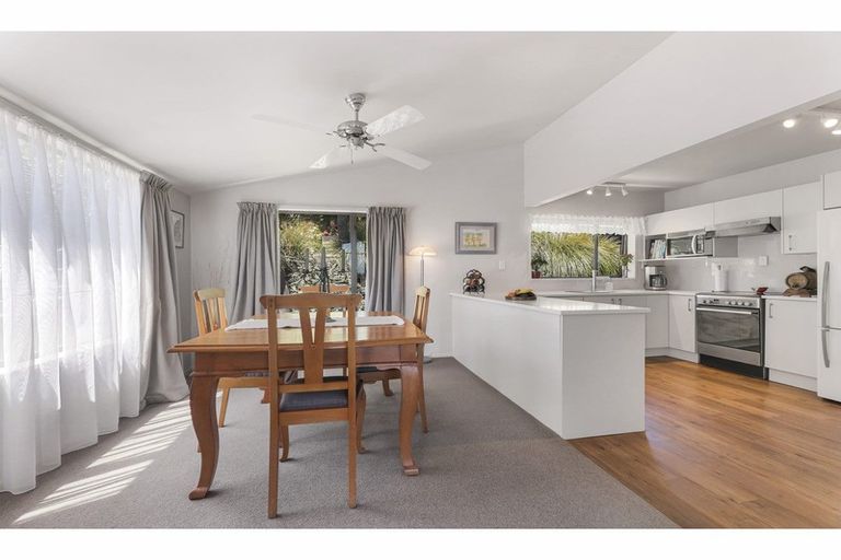 Photo of property in 4 Morven Terrace, Huntsbury, Christchurch, 8022