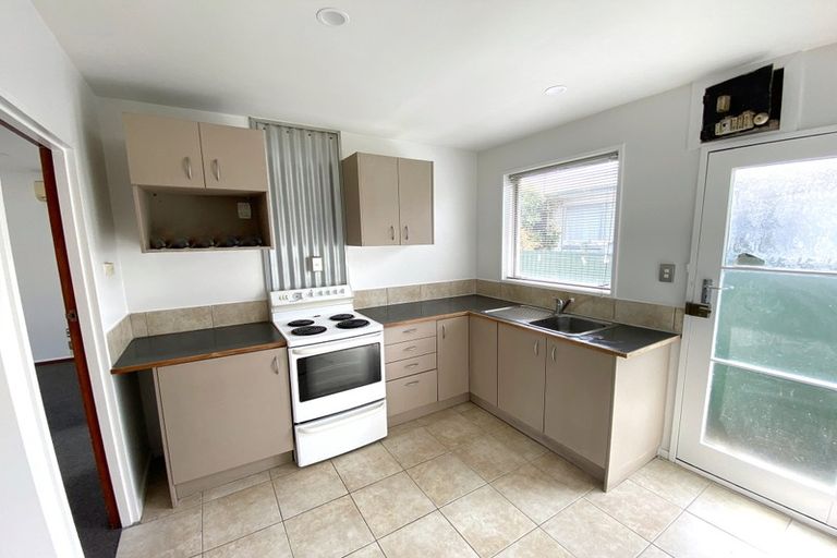 Photo of property in 2/467 Tuam Street, Phillipstown, Christchurch, 8011