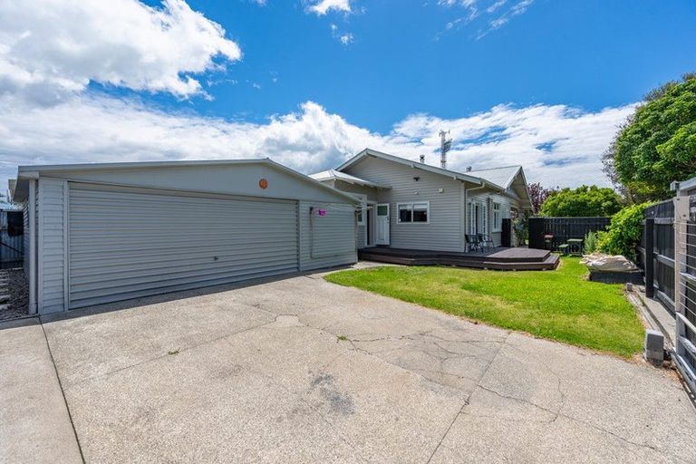 Photo of property in 128 Vigor Brown Street, Napier South, Napier, 4110