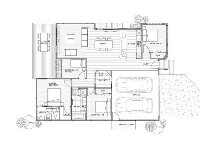 Photo of property in 31 Taiao Rise, Warkworth, 0985