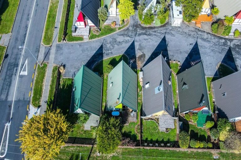 Photo of property in 22 Shannon Street, Ohakune, 4625