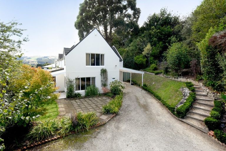 Photo of property in 186 Gladstone Road North, Mosgiel, 9024