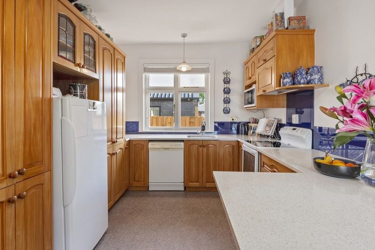 Photo of property in 3 Strauss Place, Somerfield, Christchurch, 8024