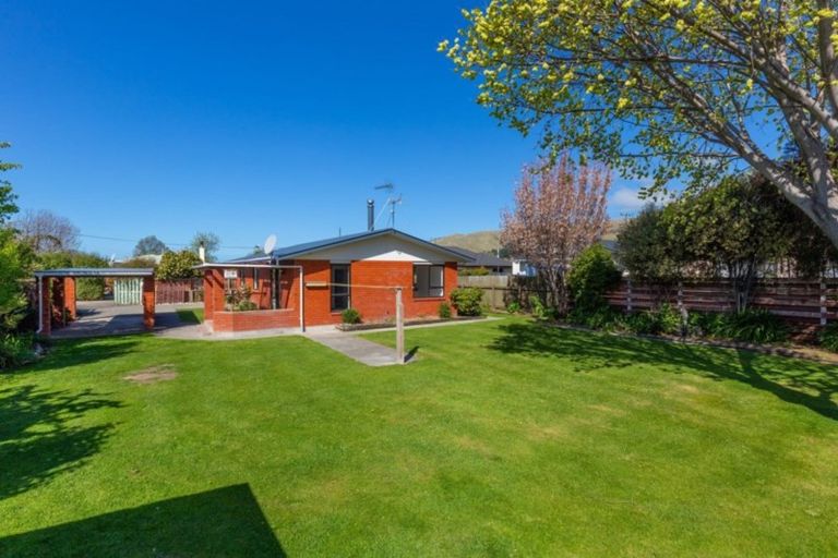 Photo of property in 15 Washington Crescent, Redwoodtown, Blenheim, 7201