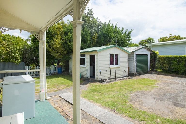 Photo of property in 4 Wi Pere Street, Mangapapa, Gisborne, 4010