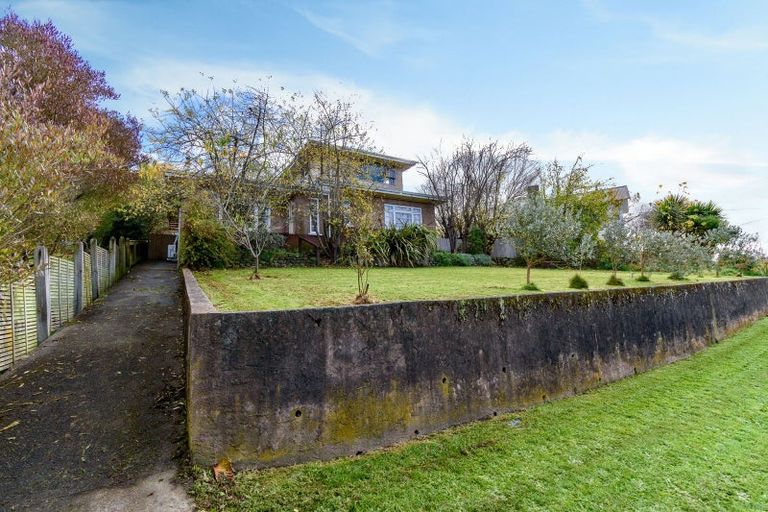 Photo of property in 4 Kaka Road, Taihape, 4720