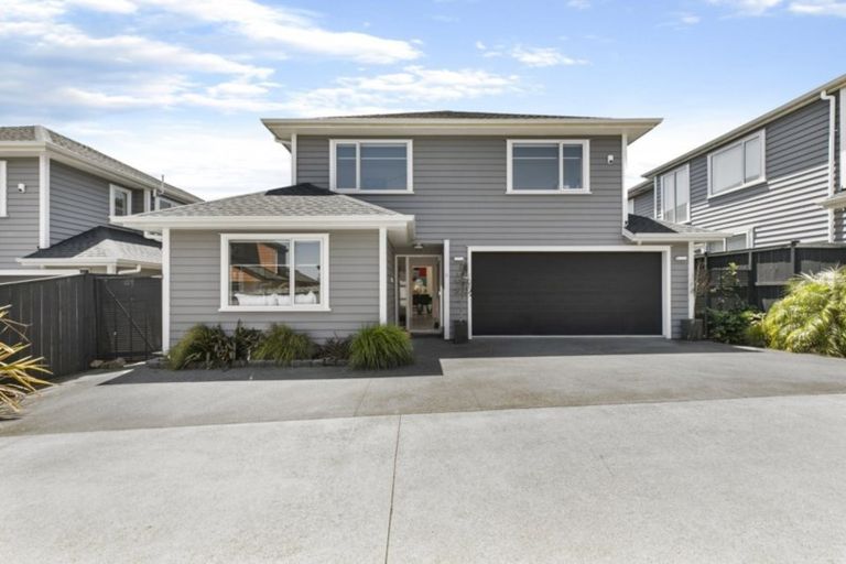 Photo of property in 111b Moore Street, Howick, Auckland, 2014