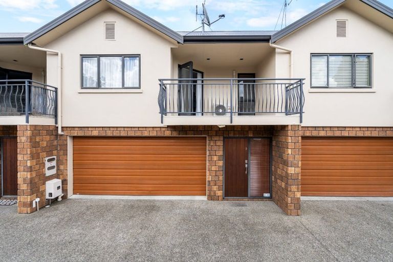 Photo of property in 47d Fifth Avenue, Enderley, Hamilton, 3214