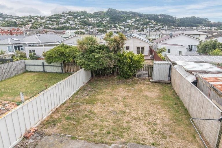 Photo of property in 32 Yule Street, Kilbirnie, Wellington, 6022