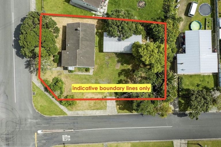 Photo of property in 55 Awakino Road, Dargaville, 0310