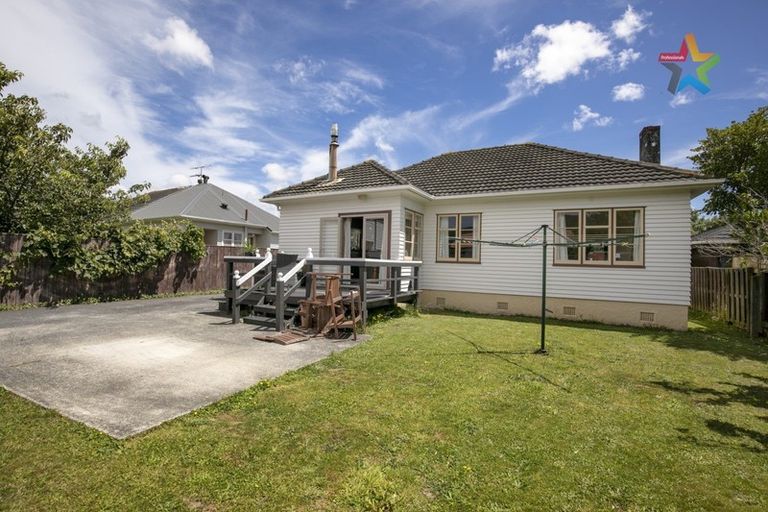 Photo of property in 78 Hall Crescent, Epuni, Lower Hutt, 5011
