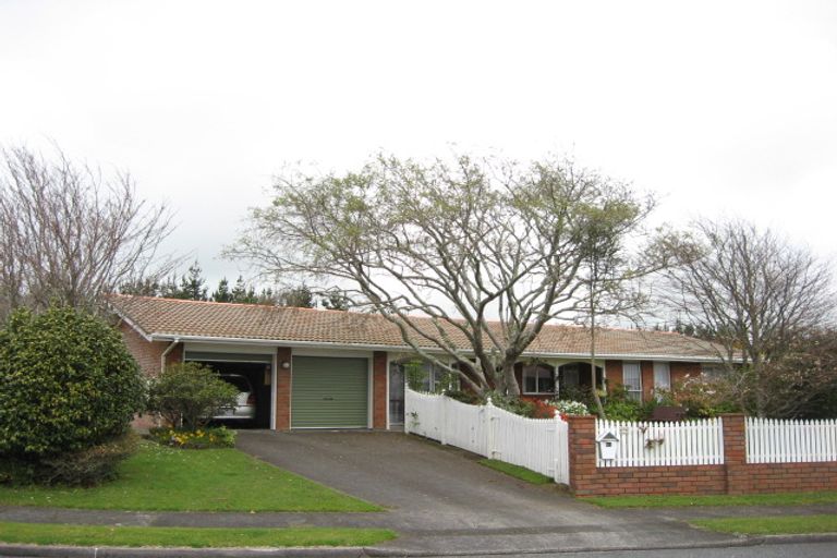 Photo of property in 51 Manu Crescent, Upper Vogeltown, New Plymouth, 4310