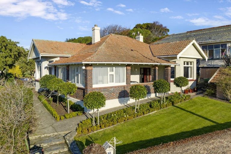 Photo of property in 62 Musselburgh Rise, Musselburgh, Dunedin, 9013