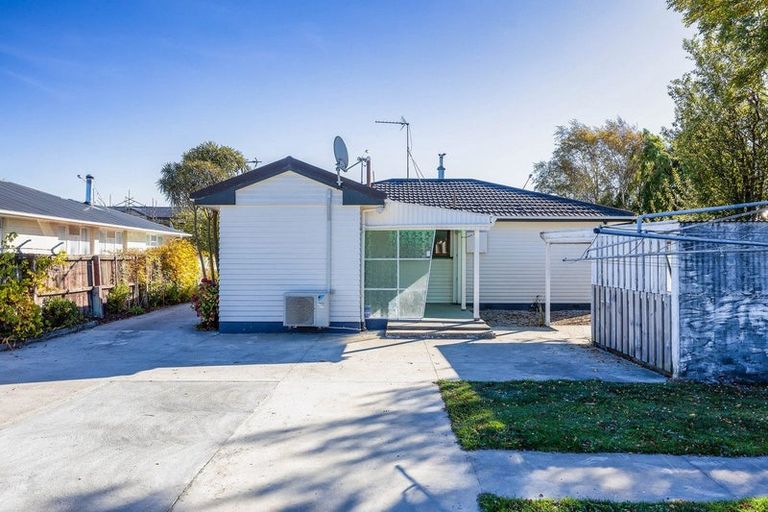 Photo of property in 262 Williams Street, Kaiapoi, 7630
