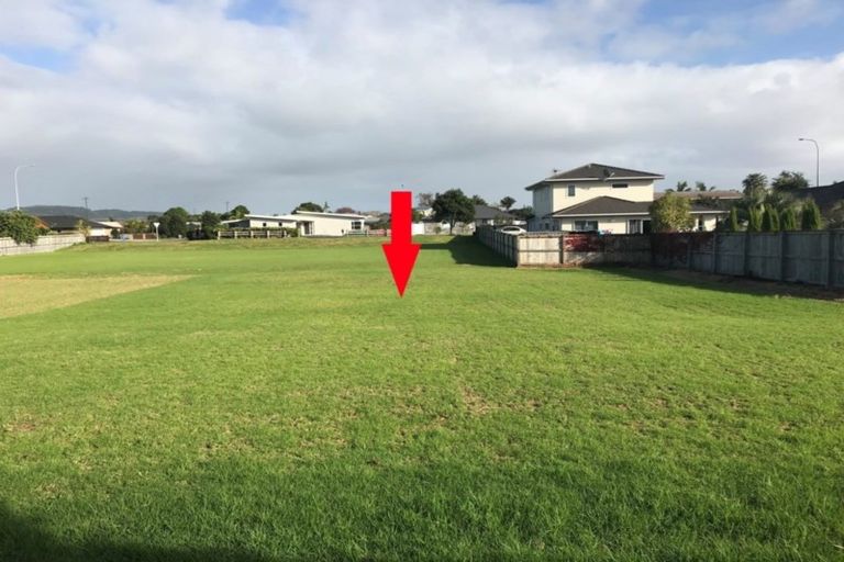 Photo of property in 11 Sando Way, One Tree Point, 0118