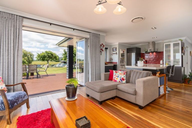 Photo of property in 202 West Road, Ohaupo, 3881