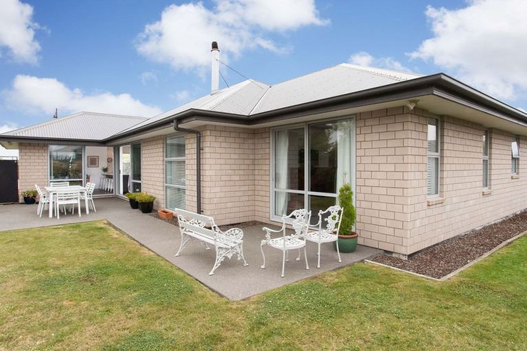 Photo of property in 1 Kruger Road, Halswell, Christchurch, 8025
