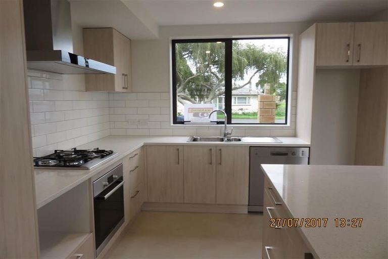 Photo of property in 27 Tennessee Avenue, Mangere East, Auckland, 2024