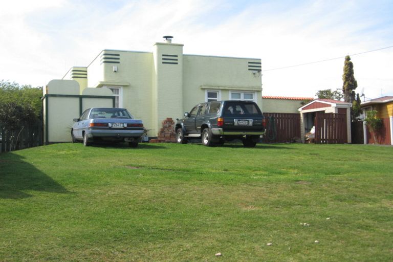 Photo of property in 72 Surrey Road, Springvale, Whanganui, 4501