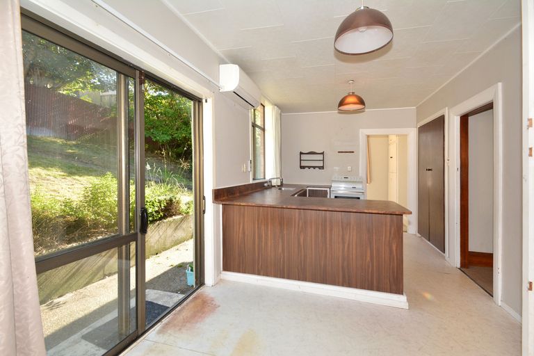 Photo of property in 18 Motu Street, Saint Clair, Dunedin, 9012