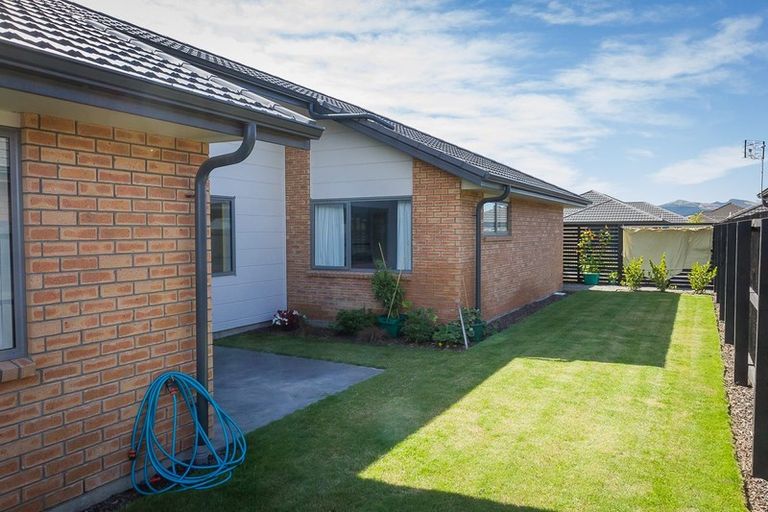 Photo of property in 21 Lightbody Lane, Wigram, Christchurch, 8042