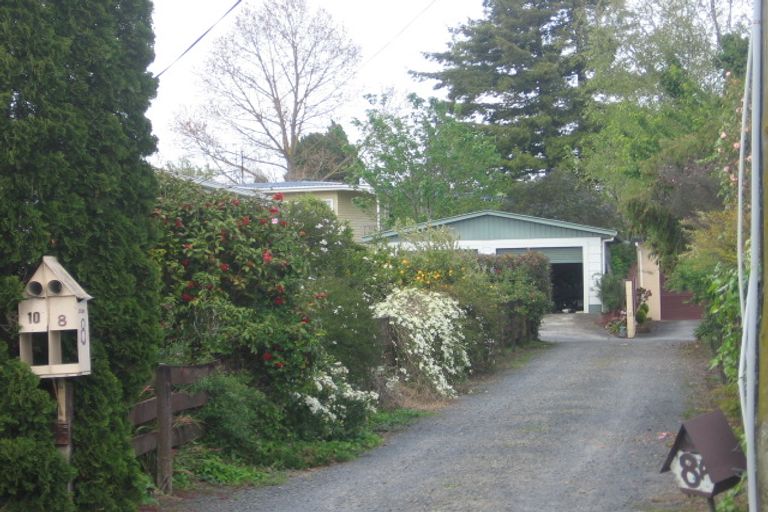 Photo of property in 8 Williams Avenue, Morrinsville, 3300