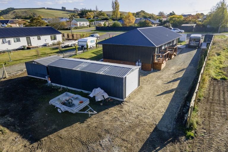 Photo of property in 14 Meek Street, Weston, Oamaru, 9401