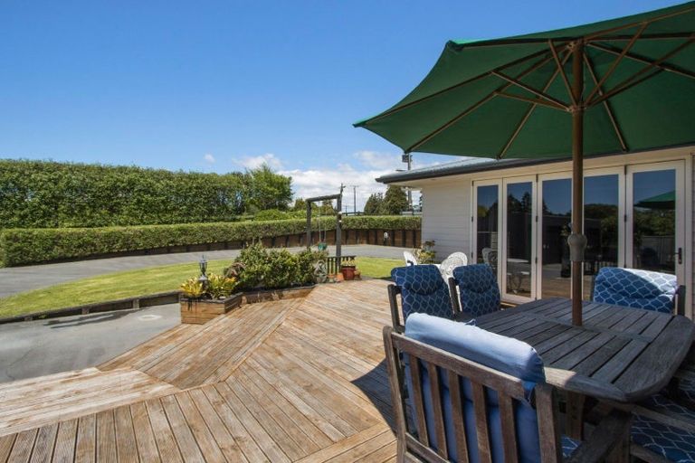 Photo of property in 1 Violet Street, Waihi, 3610