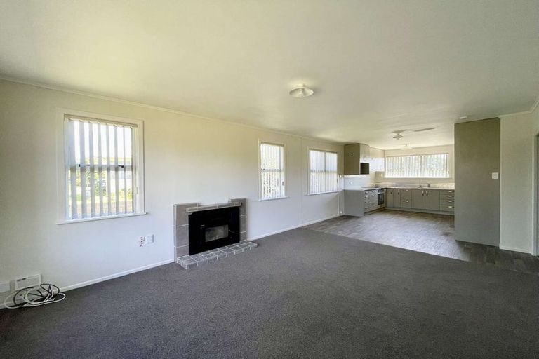 Photo of property in 142 Cracroft Street, Waitara, 4320