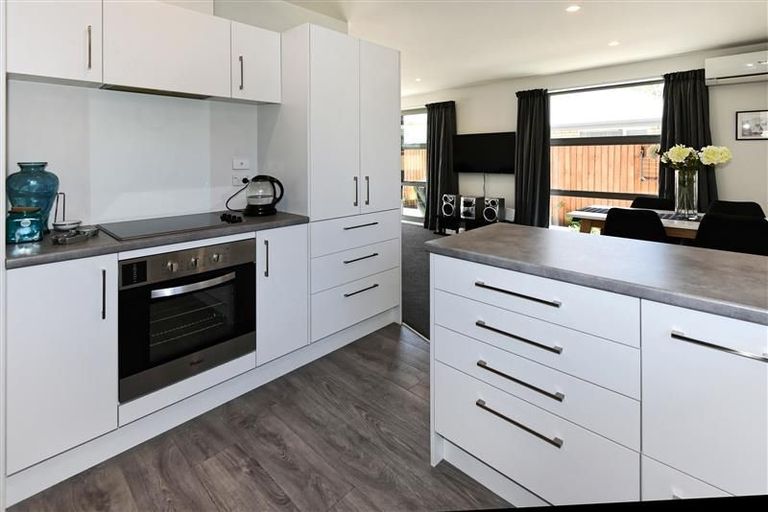 Photo of property in 3 Jacko Lane, Sydenham, Christchurch, 8023