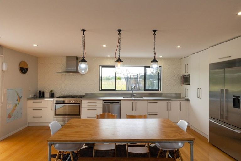 Photo of property in 110 Wyndham Street, Ashhurst, 4810