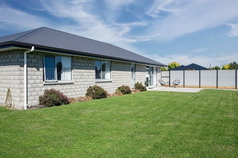 Photo of property in 4 Redhaven Rise, Netherby, Ashburton, 7700