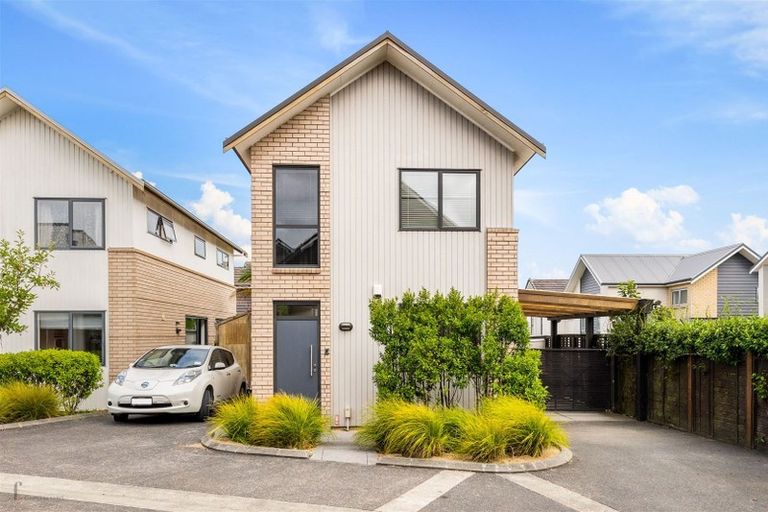 Photo of property in 5 Lester Street, Hobsonville, Auckland, 0616