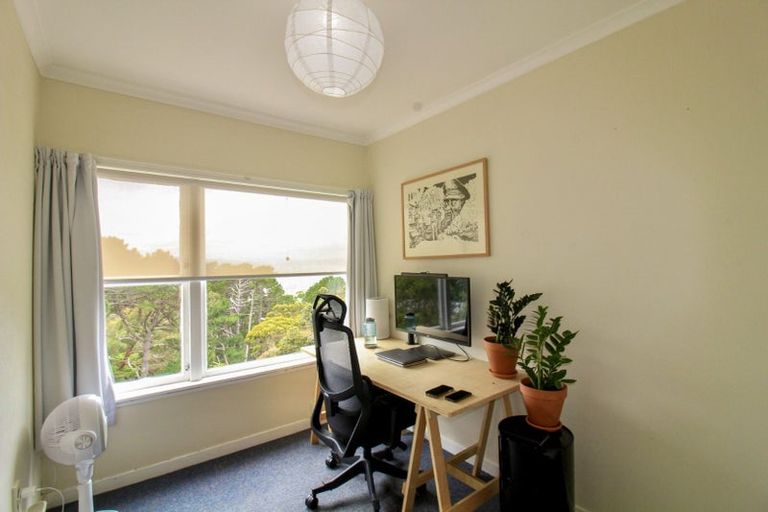 Photo of property in 61b Mortimer Terrace, Brooklyn, Wellington, 6021