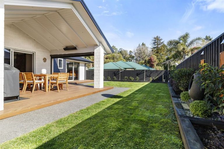 Photo of property in 55b Allen Street, Morrinsville, 3300