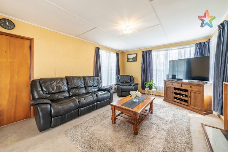 Photo of property in 24 Karaka Street, Wainuiomata, Lower Hutt, 5014