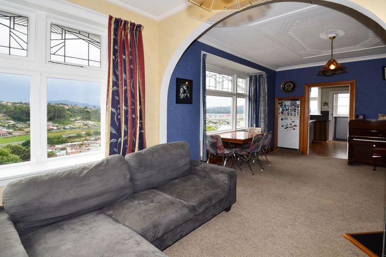 Photo of property in 16 Ryehill Street, Calton Hill, Dunedin, 9012