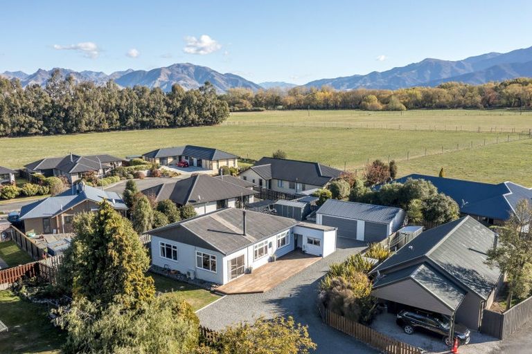 Photo of property in 166 Hanmer Springs Road, Hanmer Springs, 7334