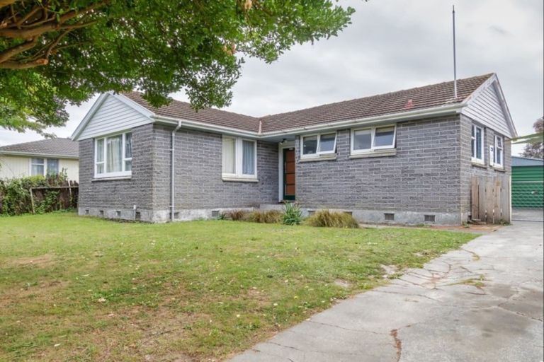 Photo of property in 83 Lipscombe Crescent, Havelock North, 4130