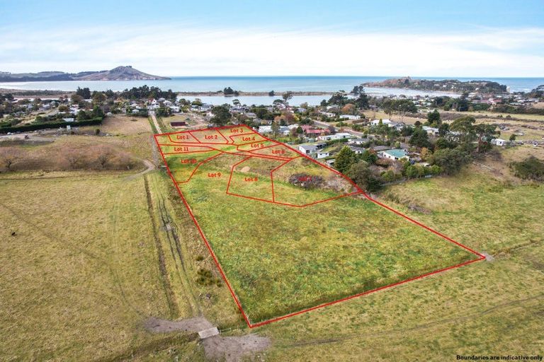 Photo of property in 64 Grimness Street, Karitane, Waikouaiti, 9471