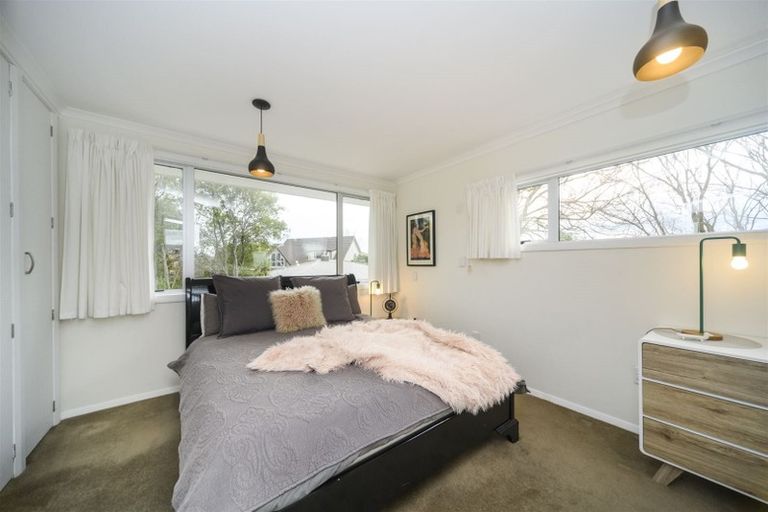 Photo of property in 2 Belmont Place, Terrace End, Palmerston North, 4410