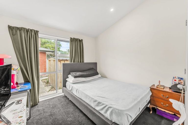 Photo of property in 58 Kearneys Road, Linwood, Christchurch, 8062