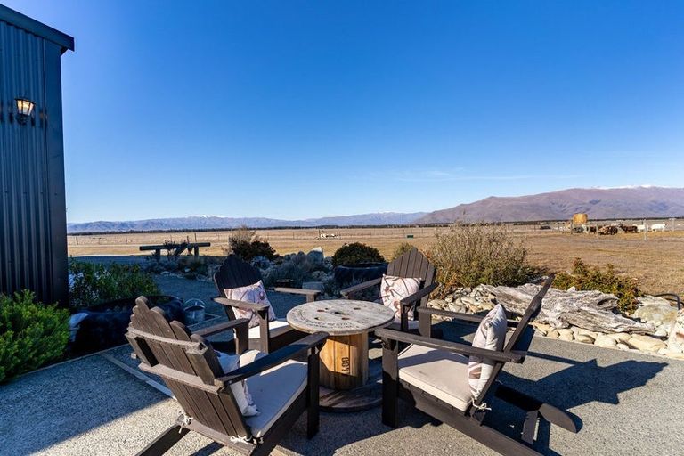 Photo of property in 19 Pyramid Terrace, Twizel, 7999