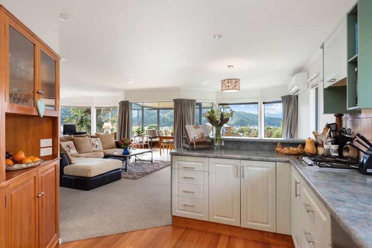 Photo of property in 4 Rimu Terrace, Waikawa, Picton, 7220