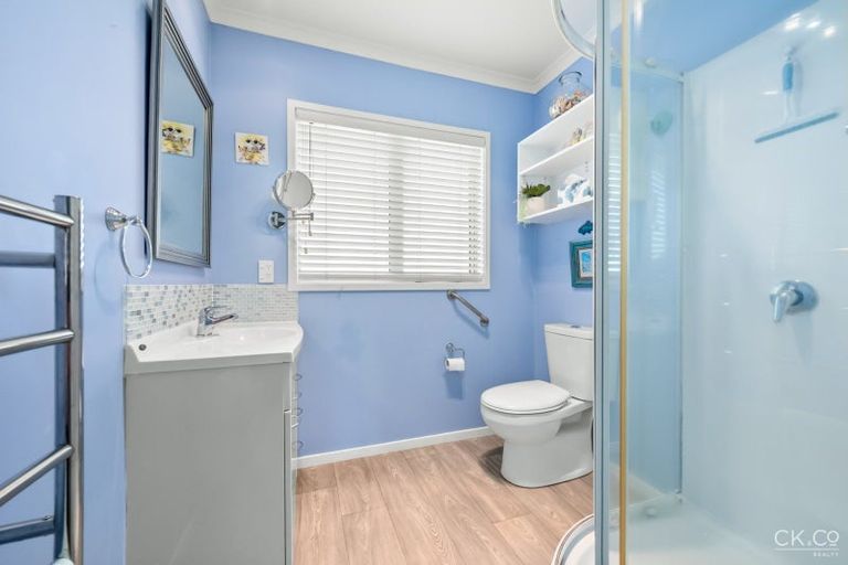 Photo of property in 47 Woodland Mews, Wainuiomata, Lower Hutt, 5014