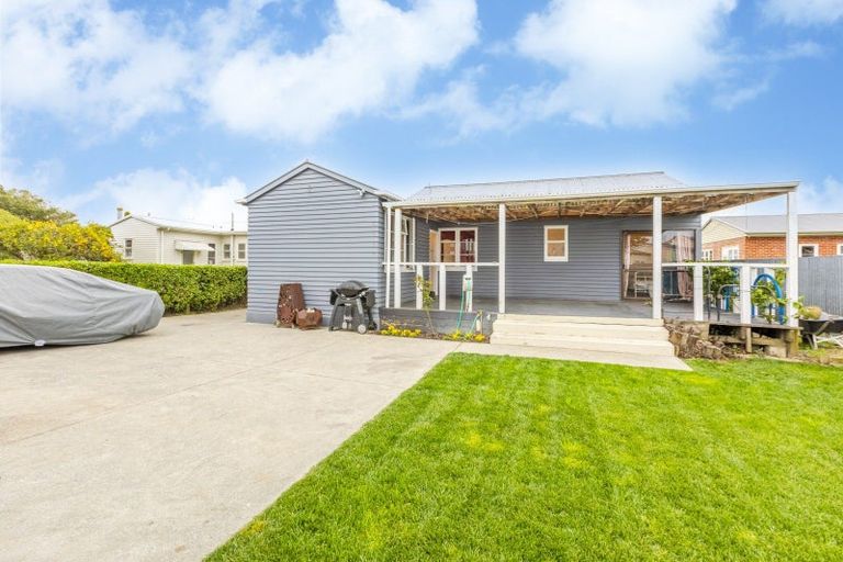 Photo of property in 6 Lowry Terrace, Marewa, Napier, 4110
