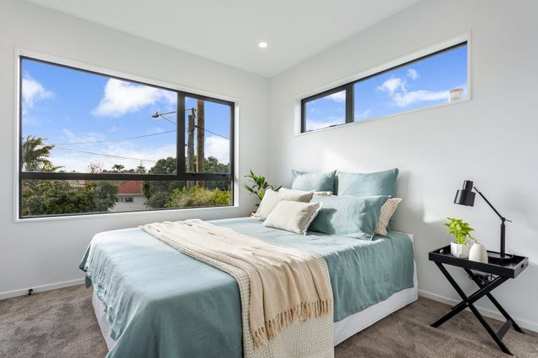 Photo of property in 6/12 Fraser Road, Narrow Neck, Auckland, 0624