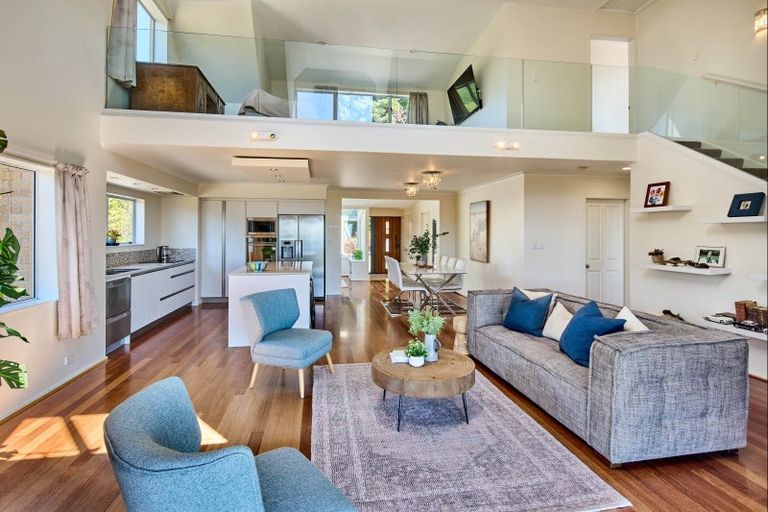 Photo of property in 46 Eucalyptus Way, Nikau Valley, Paraparaumu, 5032