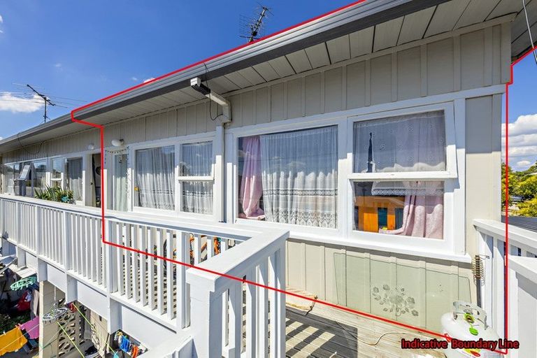 Photo of property in 8/87 Wallace Road, Papatoetoe, Auckland, 2025