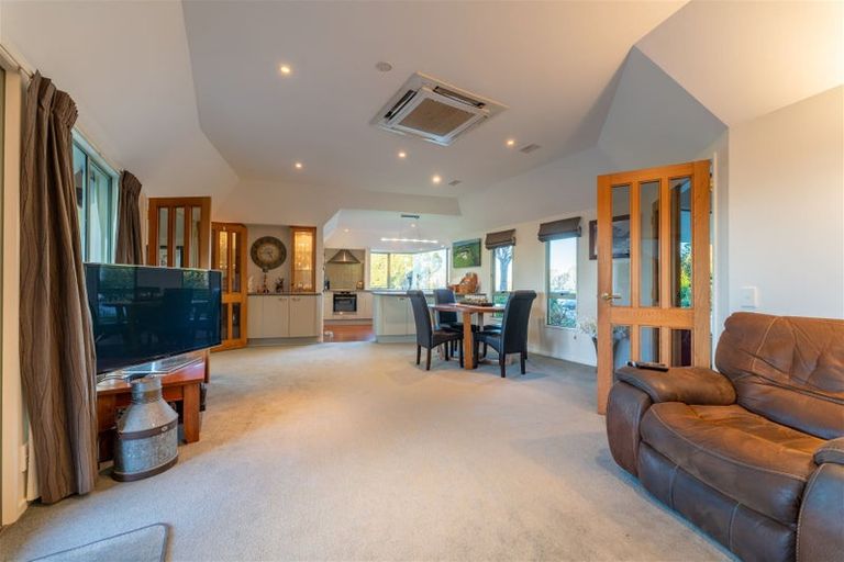 Photo of property in 520 Fraser Road, Levels Valley, Timaru, 7975